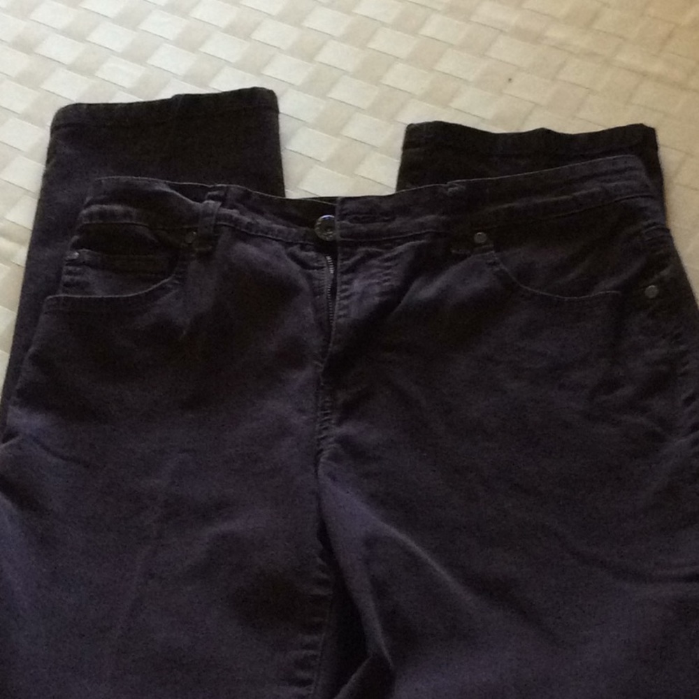 Bandolino jeans